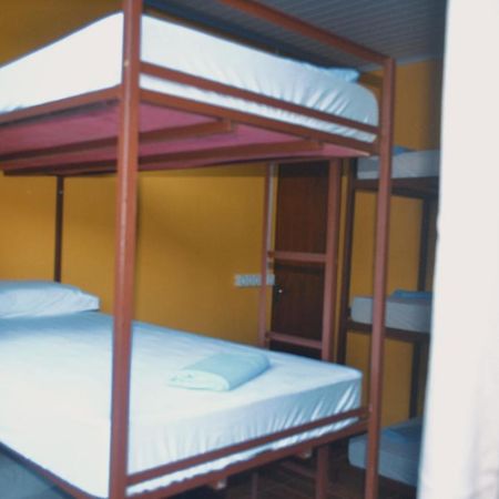 Hostel Mpb Ilha Grande エクステリア 写真