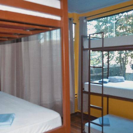 Hostel Mpb Ilha Grande エクステリア 写真