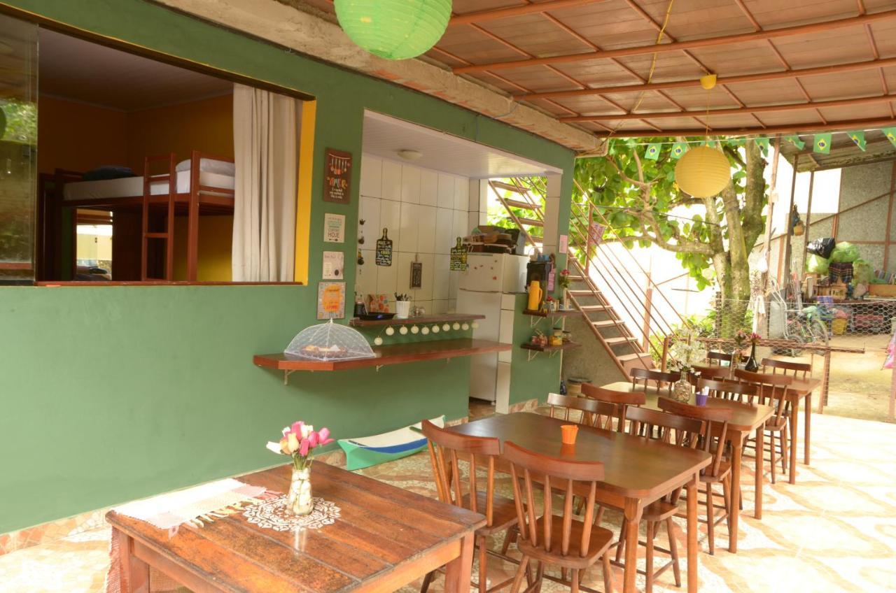 Hostel Mpb Ilha Grande エクステリア 写真