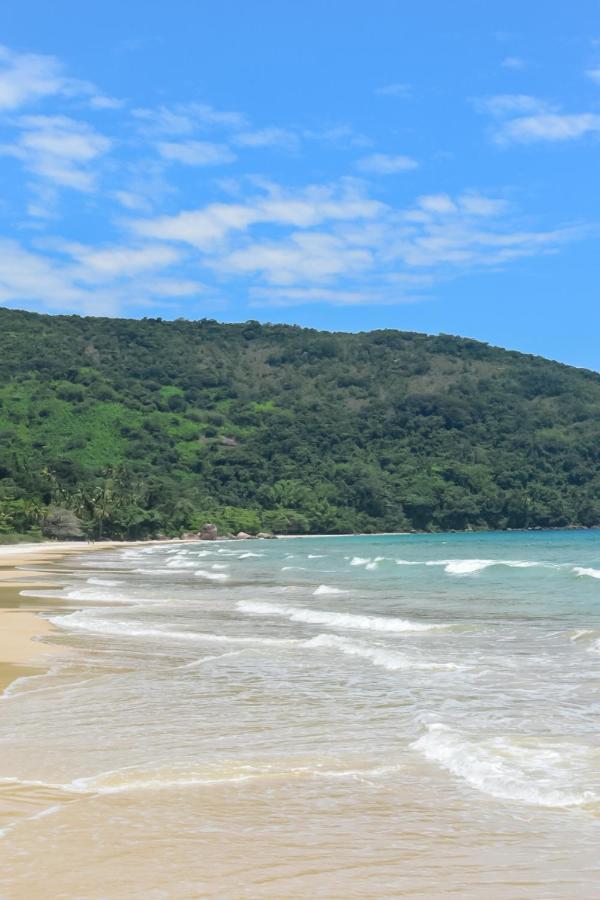 Hostel Mpb Ilha Grande エクステリア 写真
