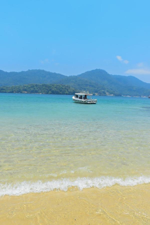 Hostel Mpb Ilha Grande エクステリア 写真