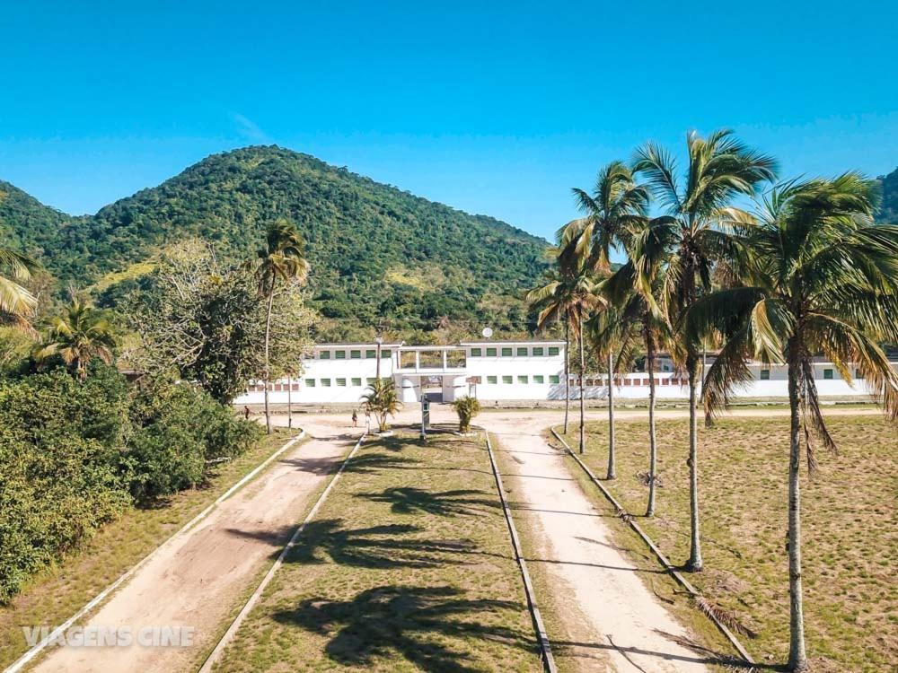 Hostel Mpb Ilha Grande エクステリア 写真
