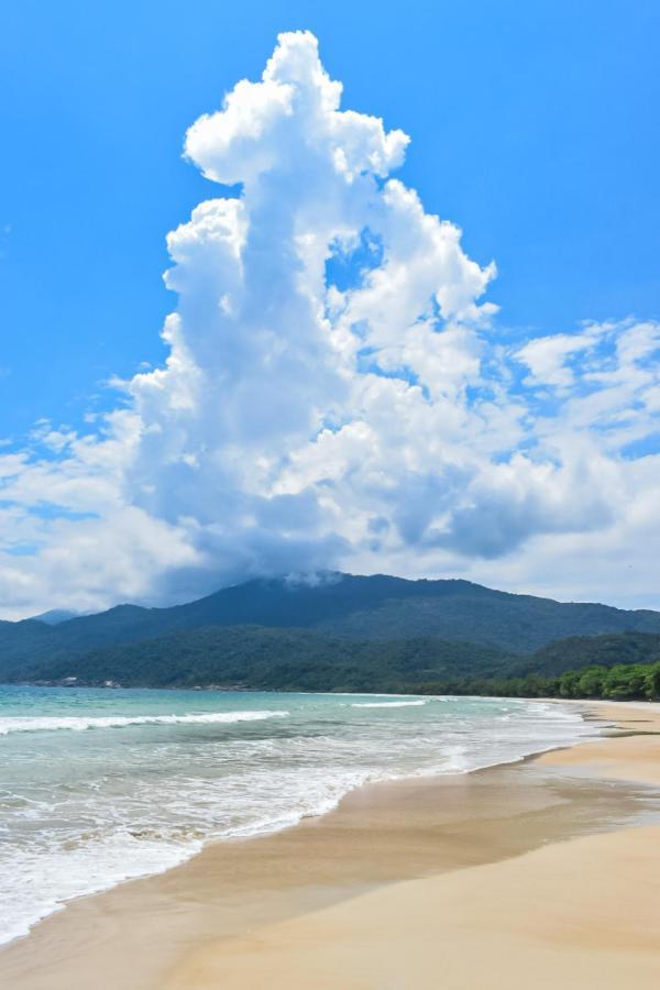 Hostel Mpb Ilha Grande エクステリア 写真