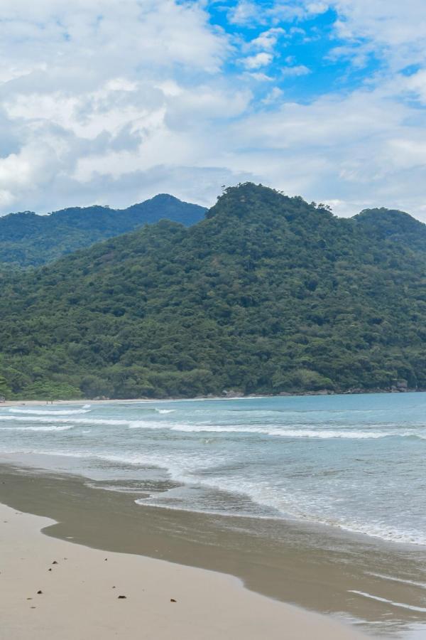 Hostel Mpb Ilha Grande エクステリア 写真