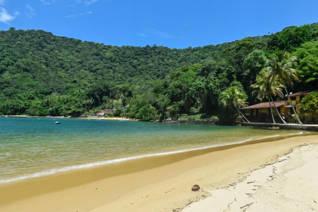 Hostel Mpb Ilha Grande エクステリア 写真