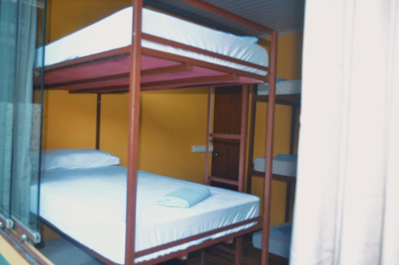 Hostel Mpb Ilha Grande エクステリア 写真