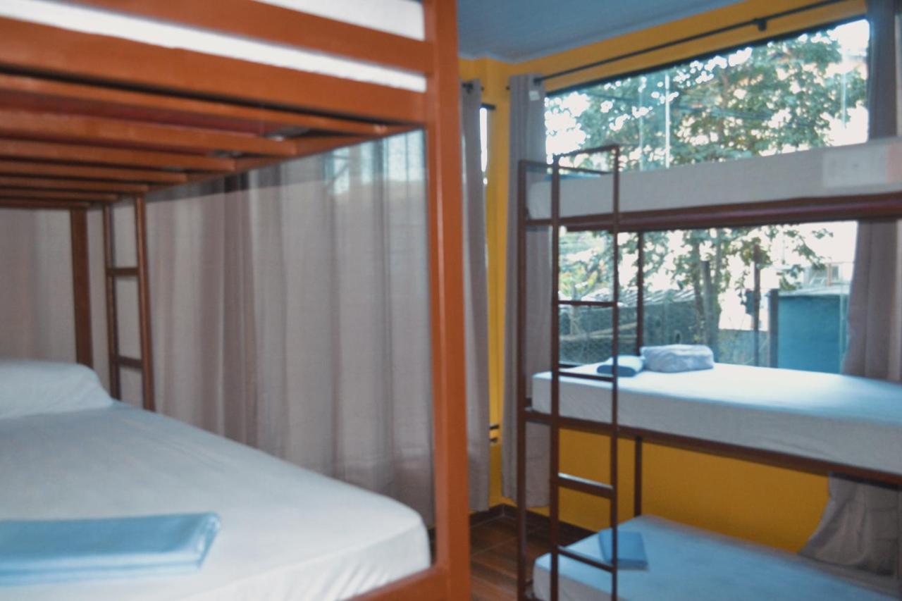 Hostel Mpb Ilha Grande エクステリア 写真