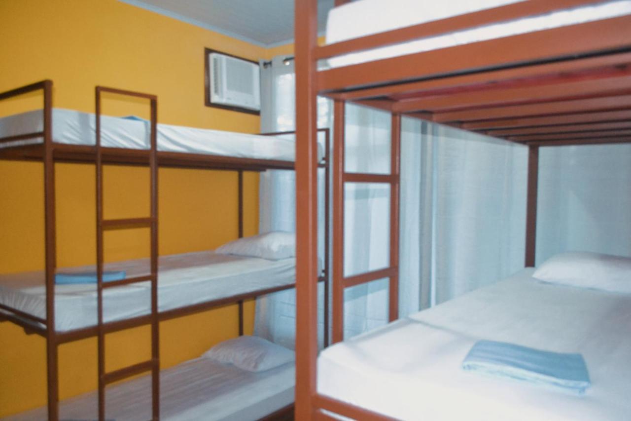 Hostel Mpb Ilha Grande エクステリア 写真